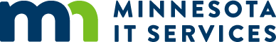 Minnesota IT Services logo
