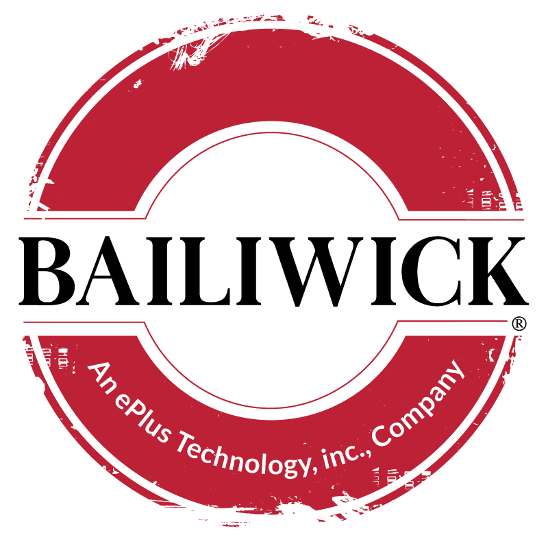 Bailiwick circle logo