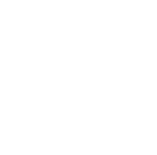 Bailiwick circle logo in white.