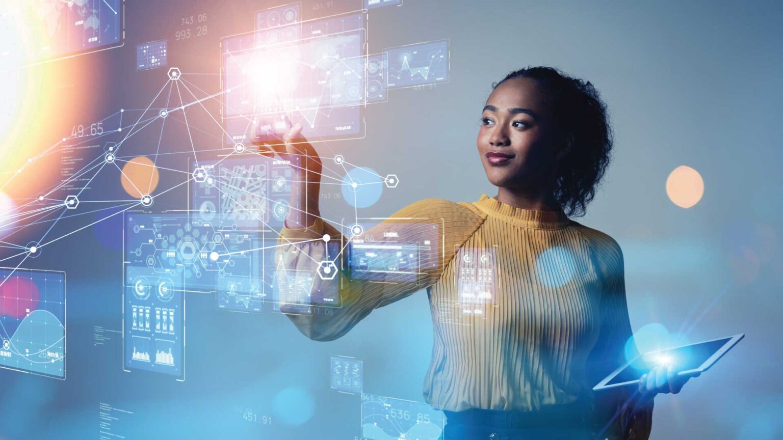 Six Ways AI Is Changing the Way We Do Business in 2023 (and Beyond ...