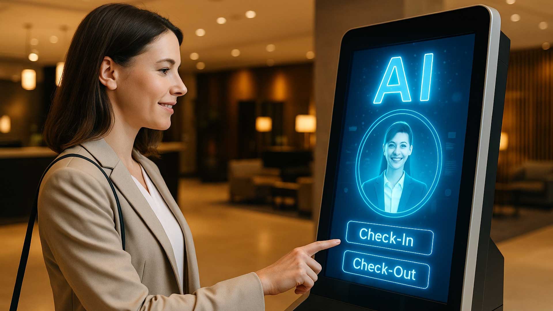 AI for Hospitality Operations: Upgrade Without Overhaul