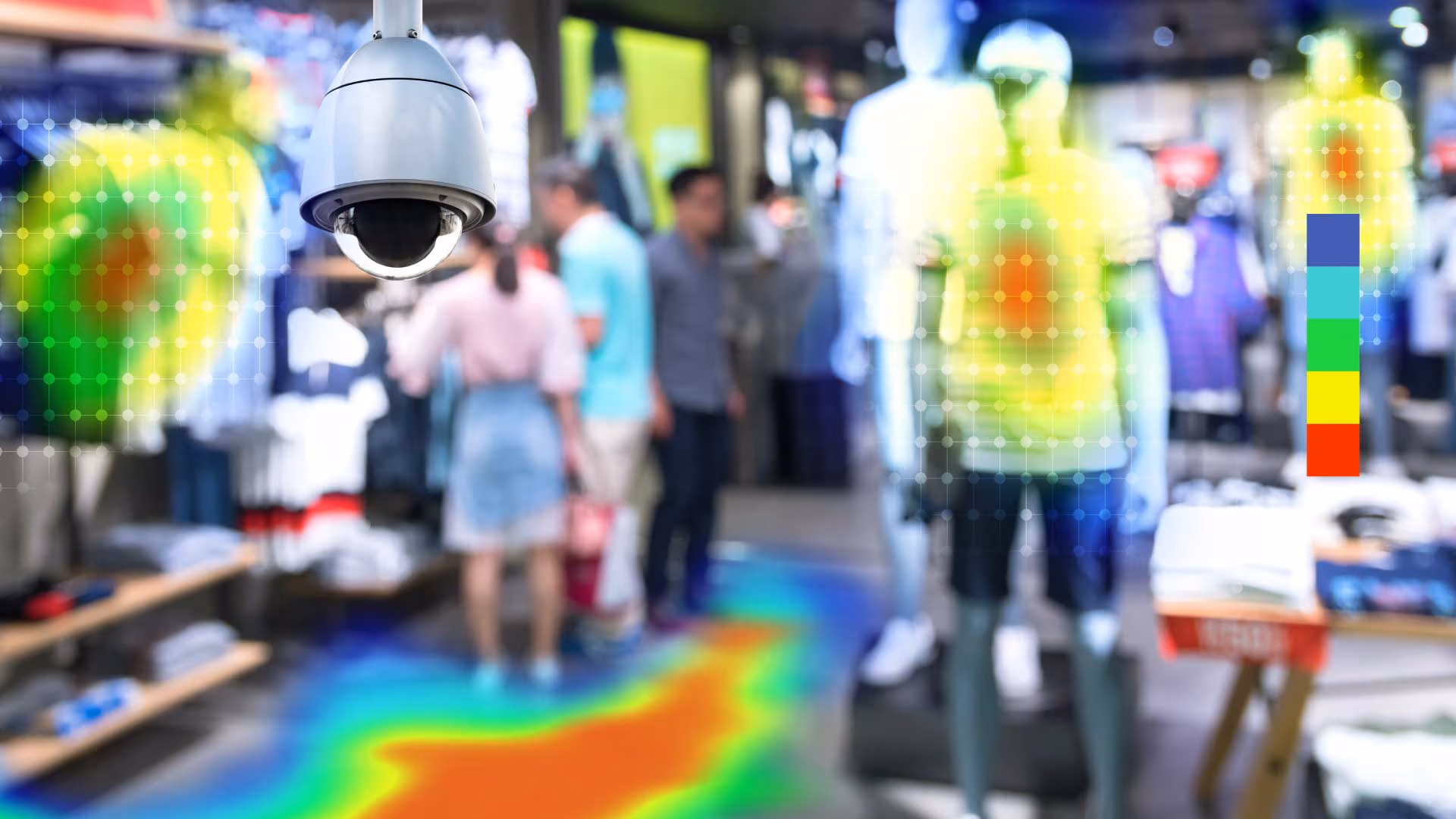 How Retail AI Transforms Operations and Protects Assets