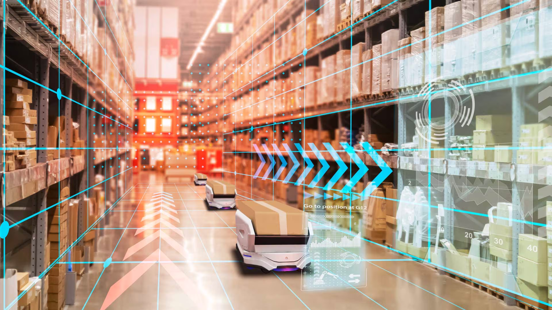 Healthcare Logistics: Designing a New Future