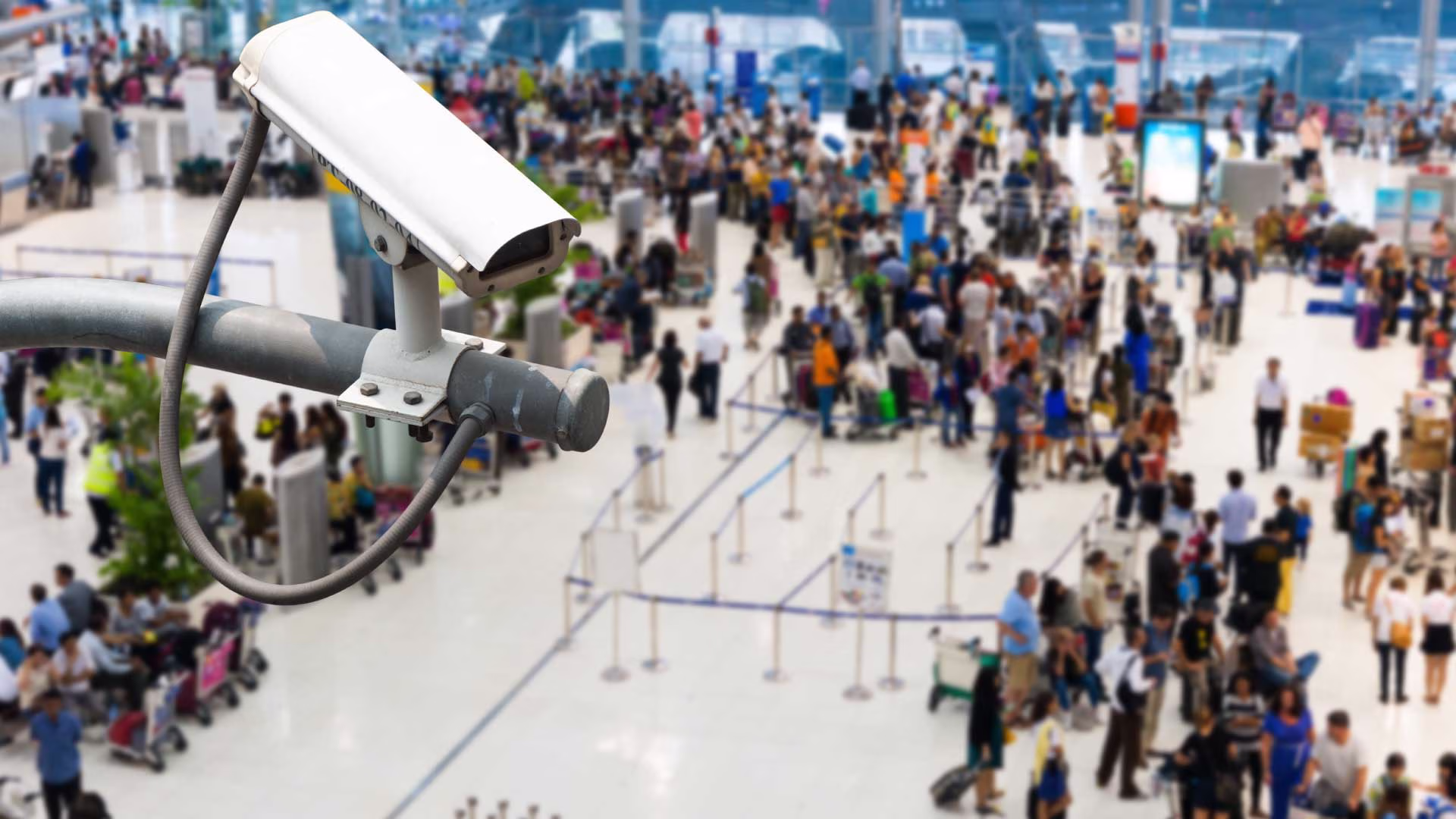 Improving Passenger Flow with Real-Time Visibility