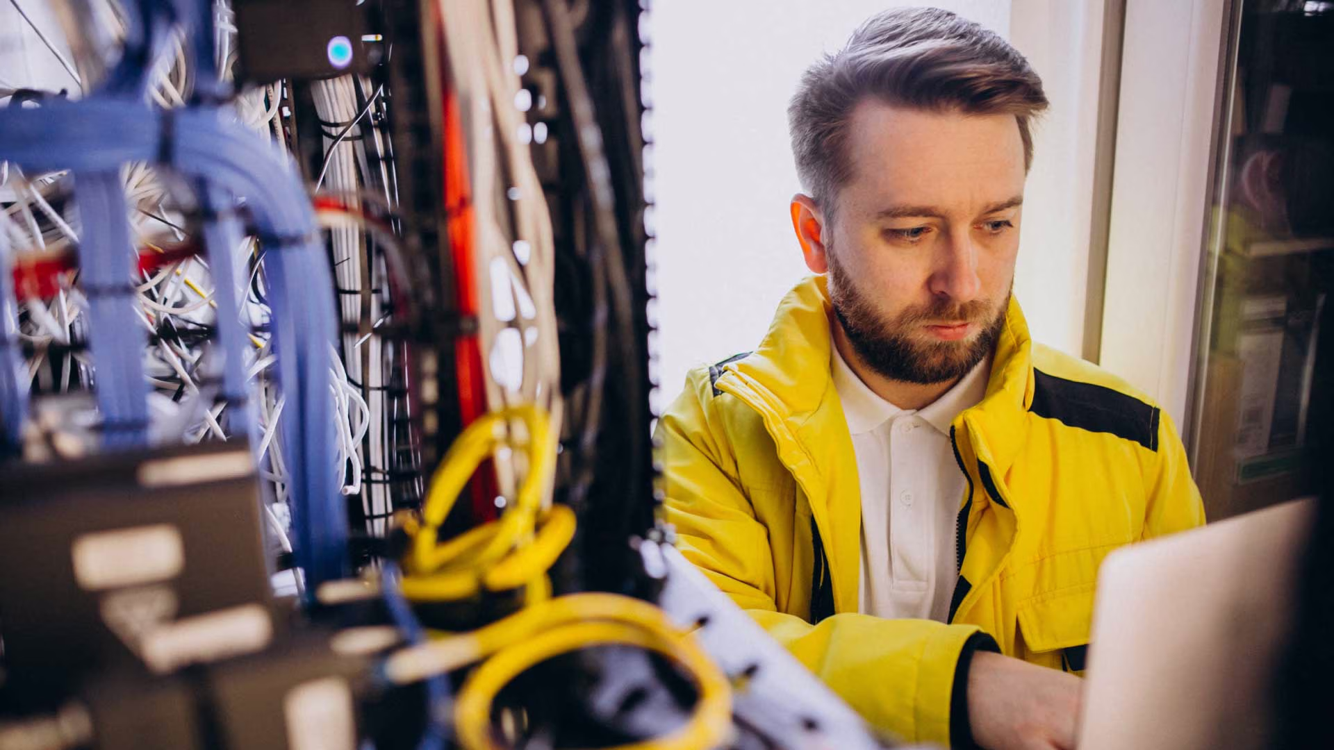 The Power of Brand Agnostic Technology