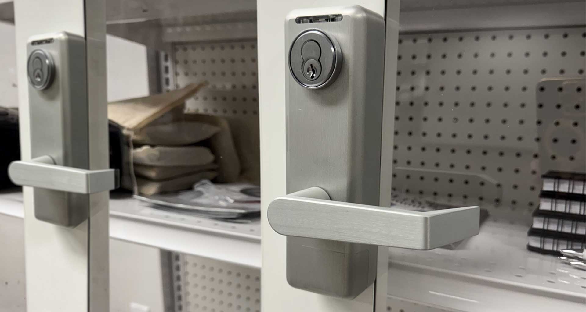 How AI and Digital Locks Reduce Retail Theft