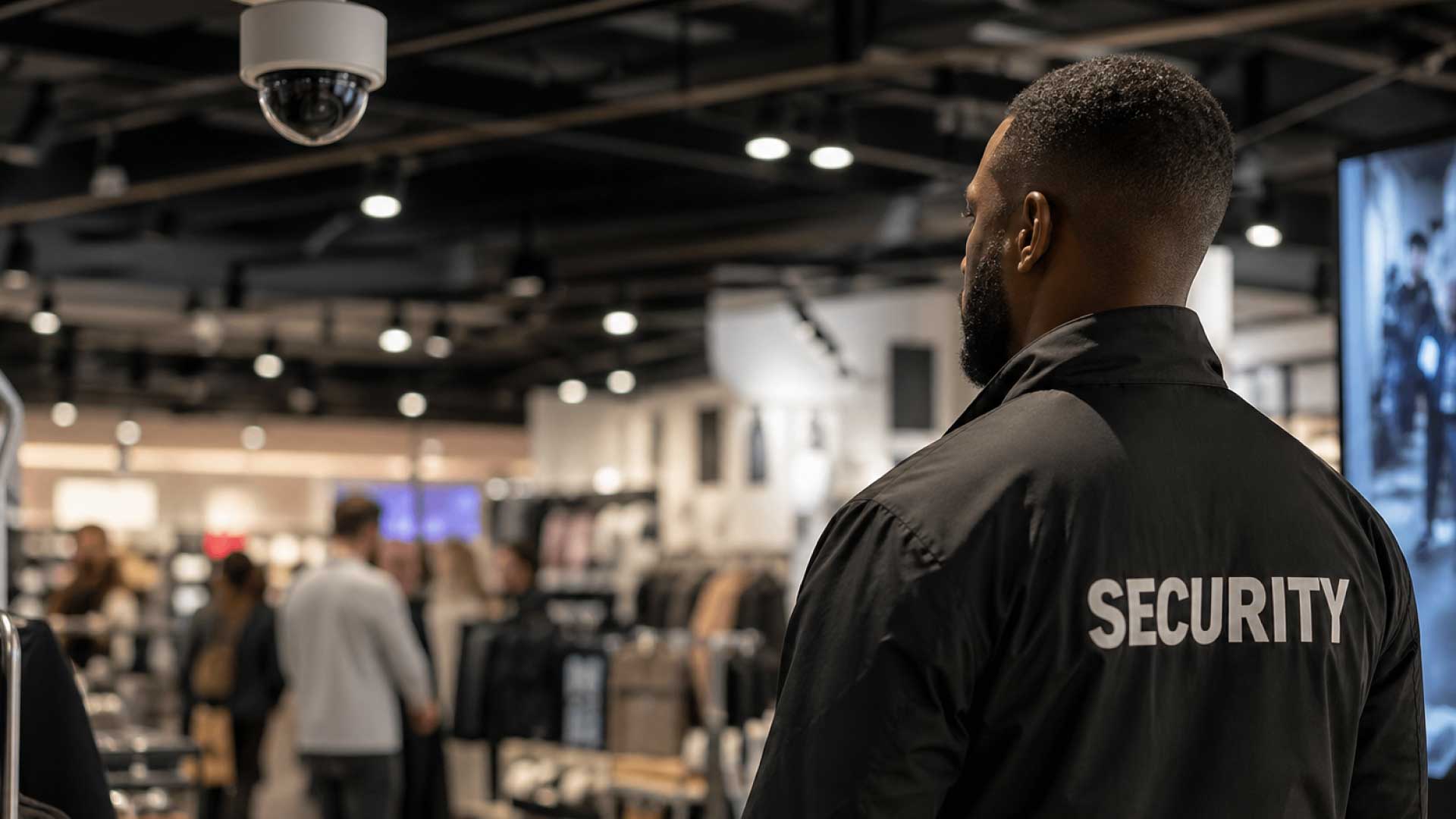 From Reactive to Real-Time: How AI Is Reshaping Loss Prevention&mdash;Part 1