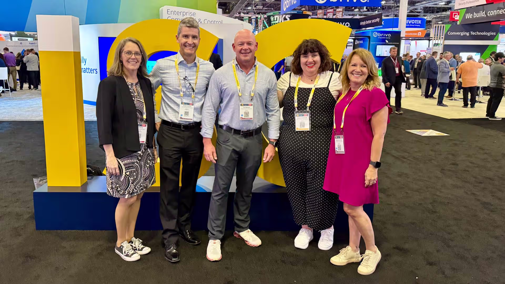 From Insight to Innovation: My Key Takeaways from ISC West 2026&nbsp;