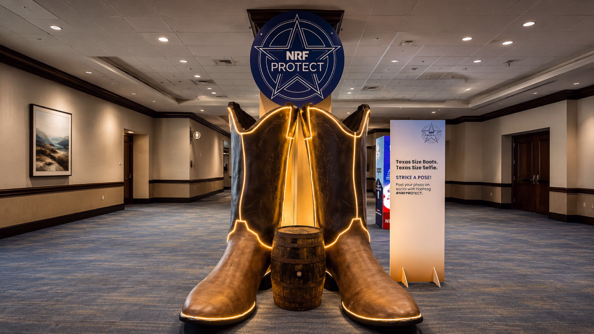 Key Takeaways from NRF Protect 2026