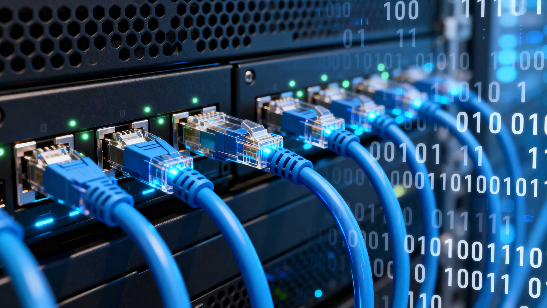 Why Businesses Need a Professional Partner for Structured Cabling Upgrades