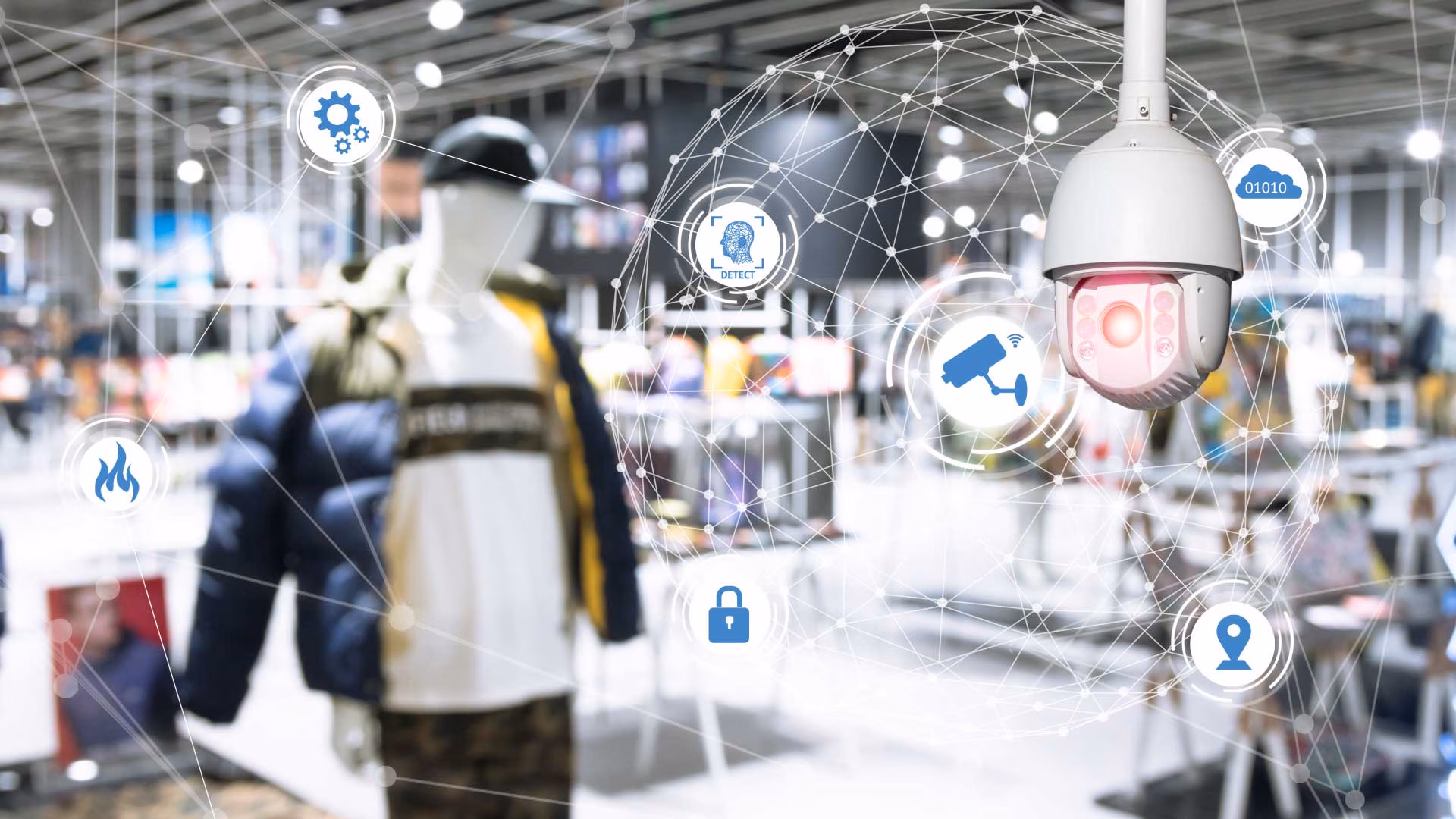 Retail Technology Trends: The Race to Remove Customer Friction While Unlocking Data